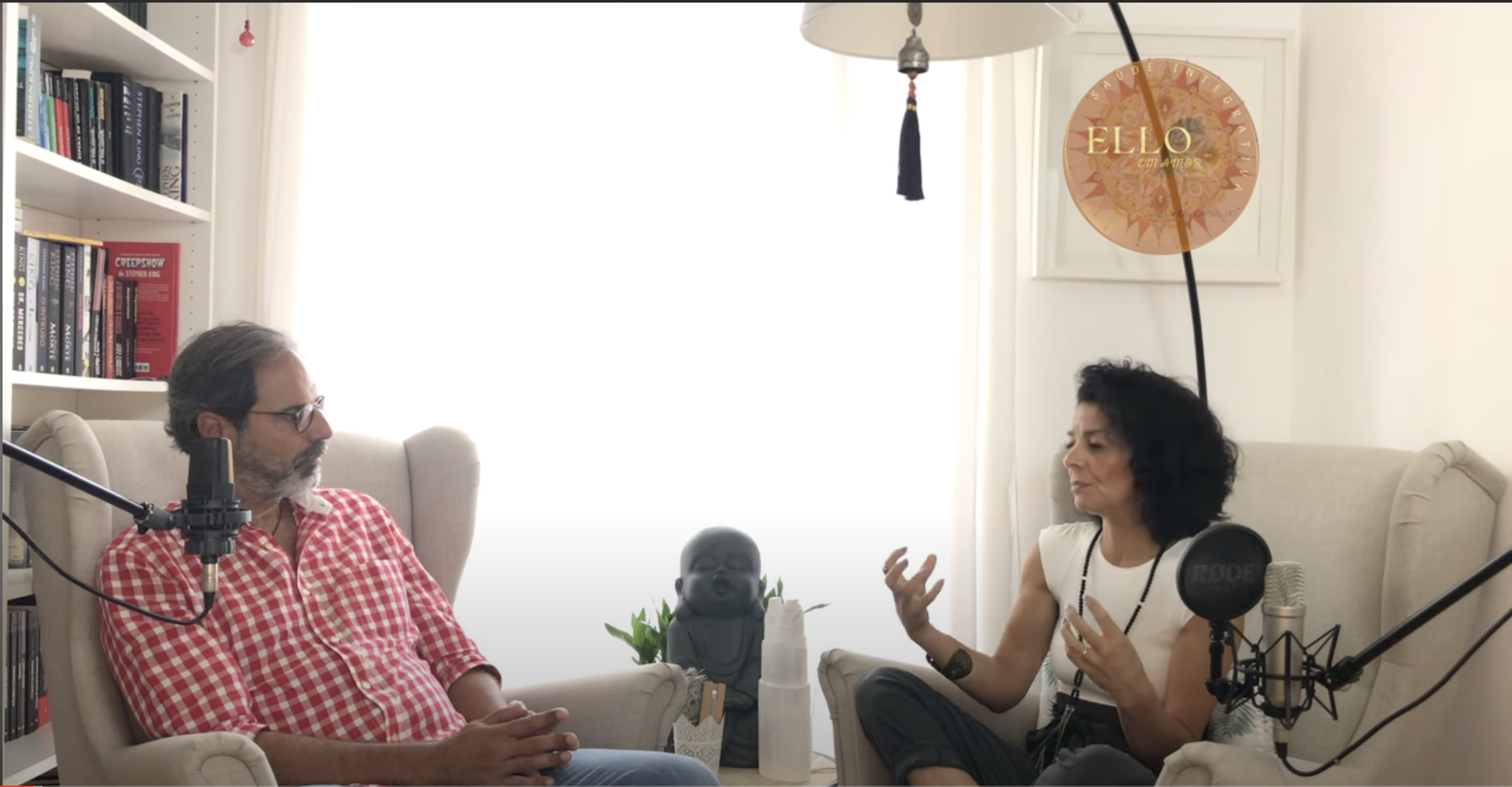 #3 Entrevista com Alexandre Gama