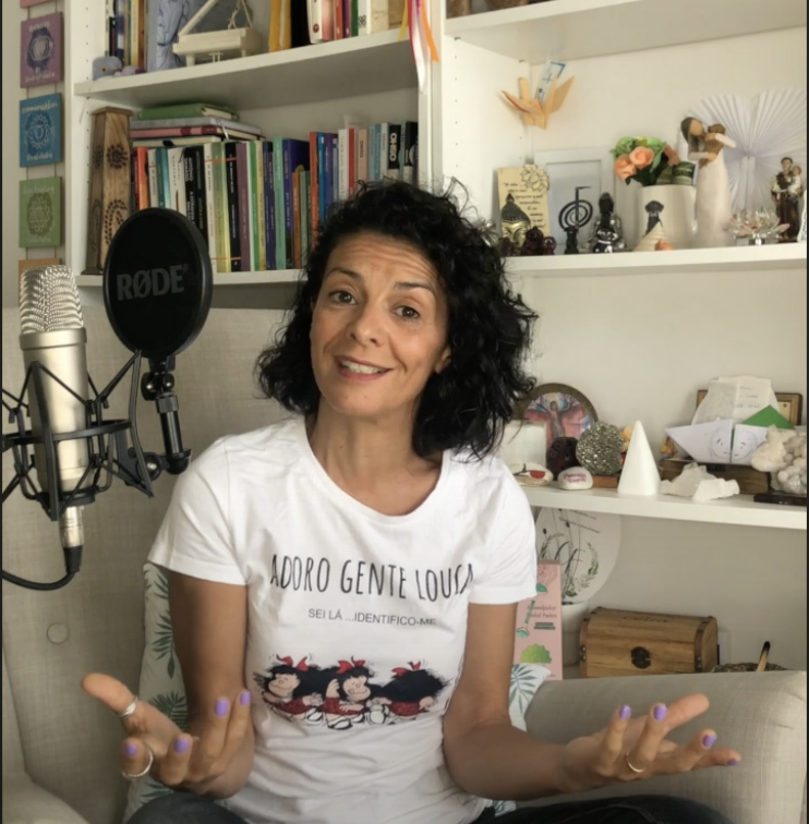 #1 Ello em amor, o início!