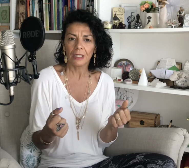 #2 A minha história