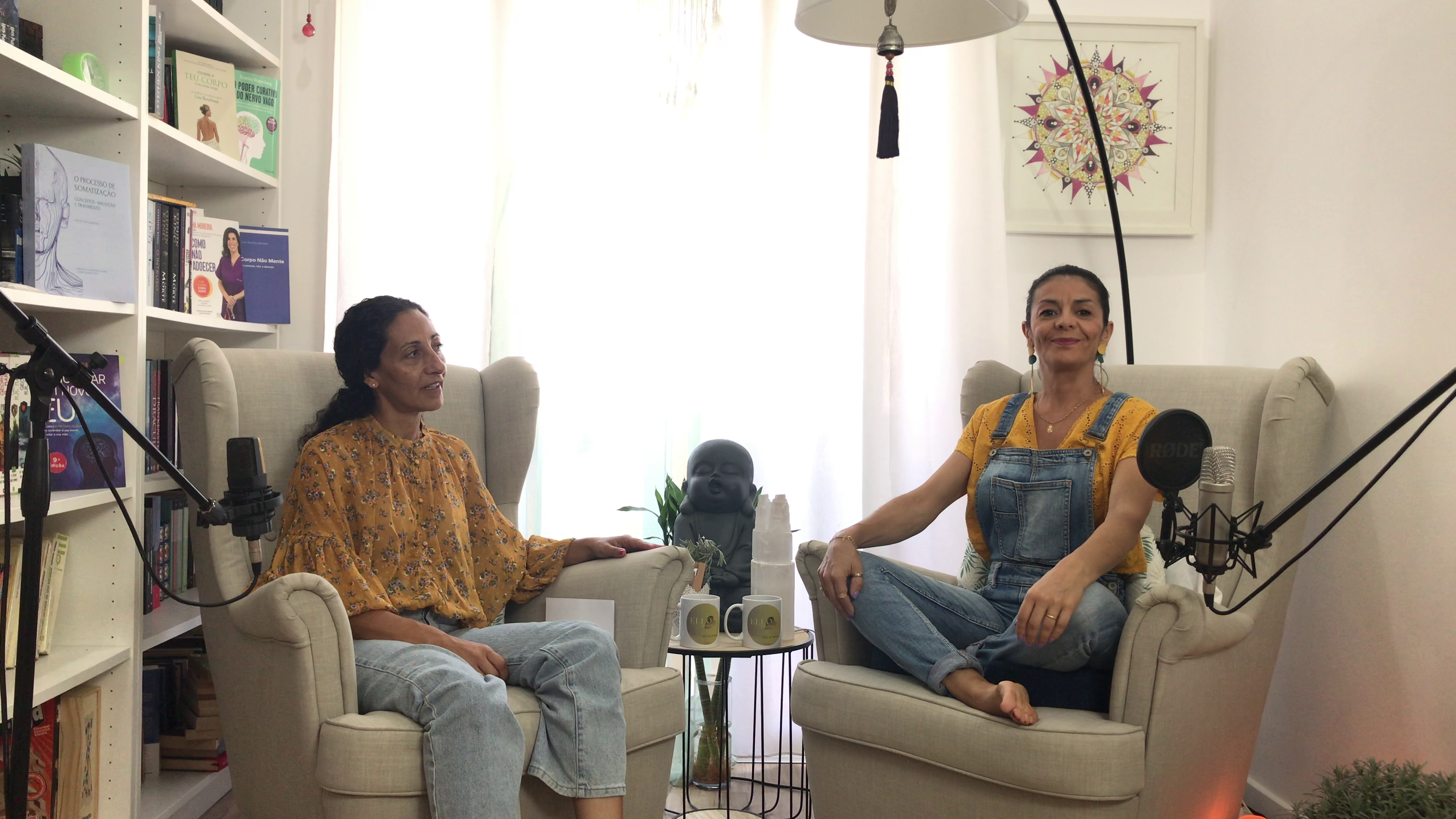 #6 Chi Kung Manuela Rocha