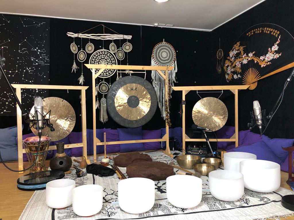 #12 Meditação Joel Zig Faria