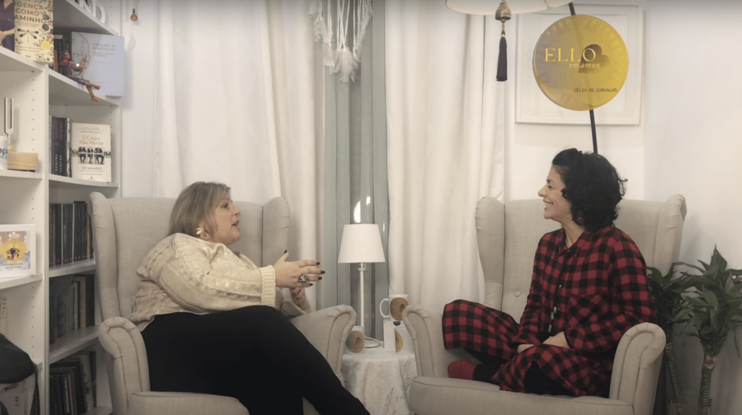 T2 EP3 – Entrevista com Carla Gomes Prader Willi